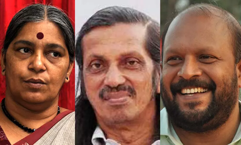 ലോക്‌സഭാ : കേരളത്തില്‍ മുതിർന്ന നേതാക്കളെ കളത്തിലിറക്കാൻ സി.പി.ഐ