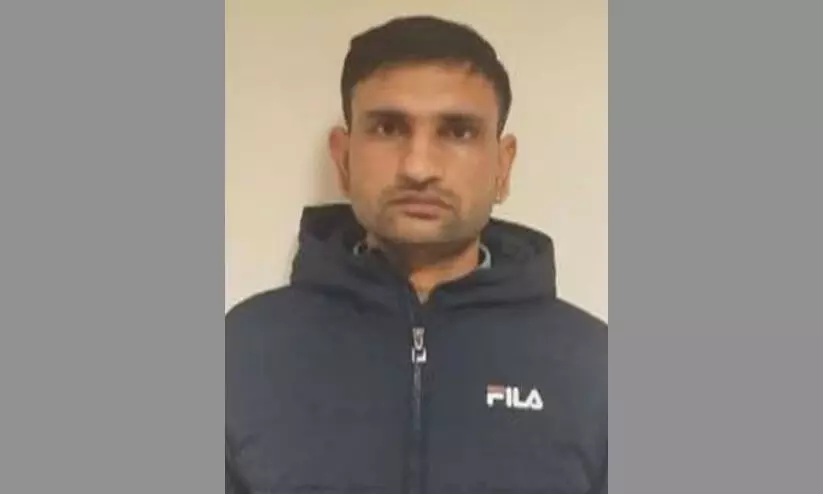 പാകിസ്താന് രഹസ്യങ്ങൾ ചോർത്തിയ യു.പി സ്വദേശിയായ എംബസി ജീവനക്കാരൻ പിടിയിൽ