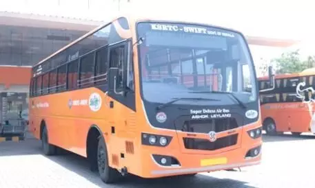 നിലമ്പൂർ-ബംഗളൂരു സ്വിഫ്റ്റ് ബസിന് രാത്രി ബന്ദിപ്പൂർ കടക്കാൻ അനുമതി