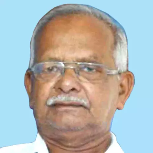 സെ​യ്ദ് മു​ഹ​മ്മ​ദ്