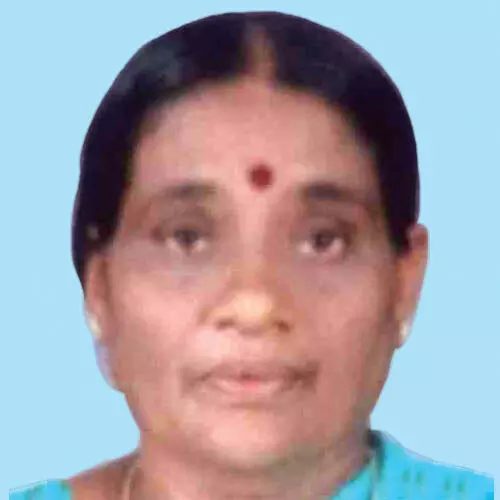 ദേ​വ​കി