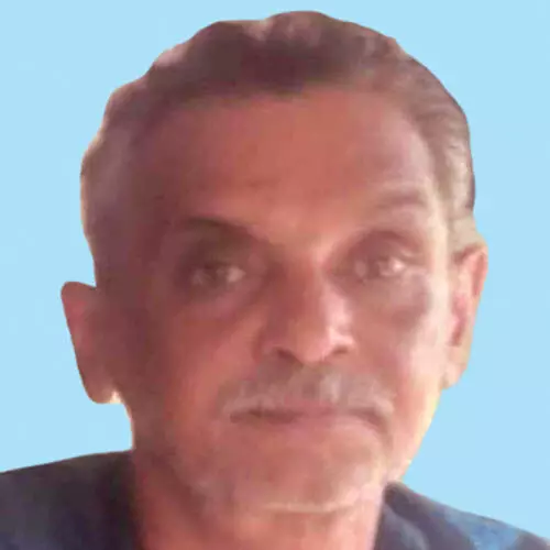 കൃ​ഷ്ണ​ദാ​സ്