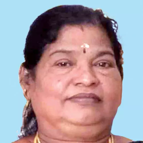 സു​കു​മാ​രി