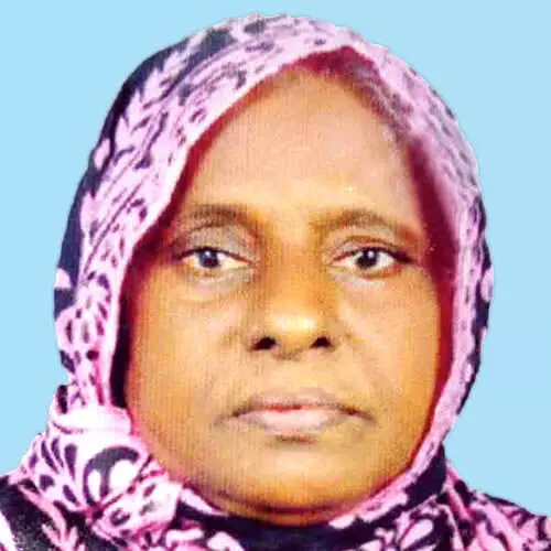 ബ​ൽ​ക്കീ​സ്