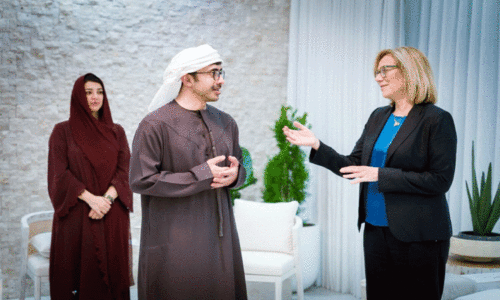 ഗ​സ്സ പു​ന​ർ​നി​ർ​മാ​ണ​ത്തി​ന്​ 50 ല​ക്ഷം ദി​ർ​ഹം അ​നു​വ​ദി​ച്ച്​ യു.​എ.​ഇ