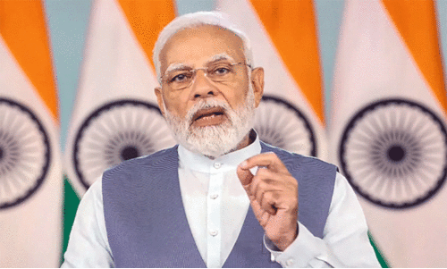 അ​ഹ്​​ല​ന്‍ മോ​ദി; 60,000 പേ​ർ ര​ജി​സ്റ്റ​ർ ചെ​യ്തു