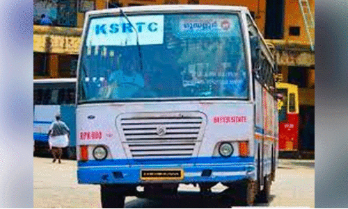 തിരൂർ വഴിയുള്ള പൊന്നാനി-ഗൂഡല്ലൂർ കെ.എസ്.ആർ.ടി.സി സർവിസ് നാളെ മുതൽ