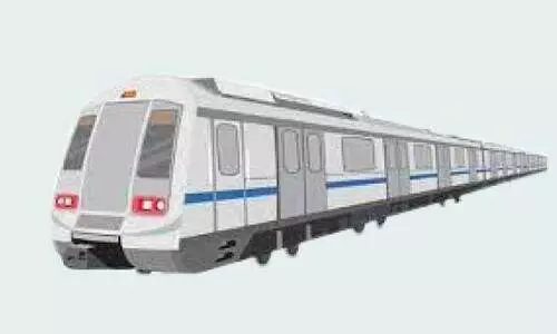 സമഗ്ര ഗതാഗത പദ്ധതി കോഴിക്കോടിന് രണ്ട് മെട്രോ റൂട്ട്: വെസ്റ്റ്ഹിൽ-രാമനാട്ടുകര, മെഡി. കോളജ് -ബീച്ച്