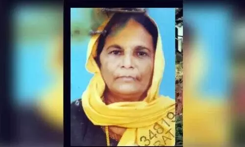 കൊല്ലപ്പെട്ട സൈനബ