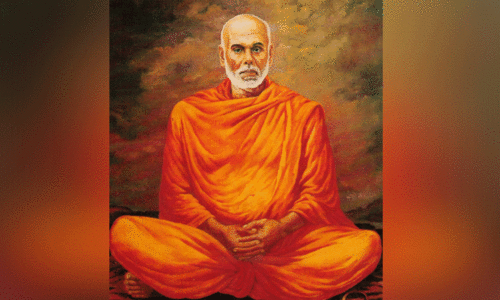 എ​സ്.​എ​ൻ.​ഡി.​പി ട്ര​സ്റ്റ്​ ഗു​രു​പൂ​ജ വ​ർ​ഷ​ത്തി​നു തു​ട​ക്കം