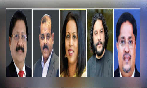 വേ​ൾ​ഡ് മ​ല​യാ​ളി ഫെ​ഡ​റേ​ഷ​ന് പു​തി​യ ആ​ഗോ​ള നേ​തൃ​ത്വം