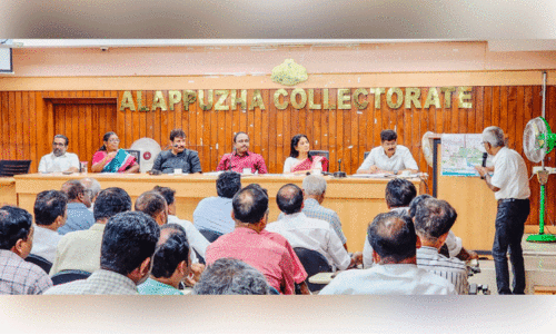 ദേ​ശീ​യ​പാ​ത വി​ക​സ​നം;  പ്ര​ശ്ന​ങ്ങ​ൾ വി​ദ​ഗ്ധ​സ​മി​തി  പ​രി​ശോ​ധി​ക്കും