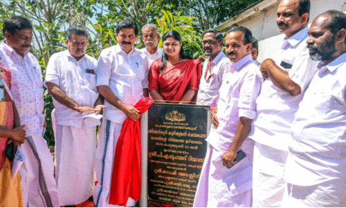 പൊതുമരാമത്ത് പദ്ധതികളില്‍ ആധുനിക സാങ്കേതികവിദ്യ പ്രയോജനപ്പെടുത്തും -മന്ത്രി പി.എ. മുഹമ്മദ് റിയാസ്