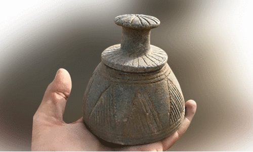 വെ​ങ്ക​ല​യു​ഗ​ത്തി​ലെ അ​ട​യാ​ള​പ്പെ​ടു​ത്ത​ലു​മാ​യി അ​ബൂ​ദ​ബി