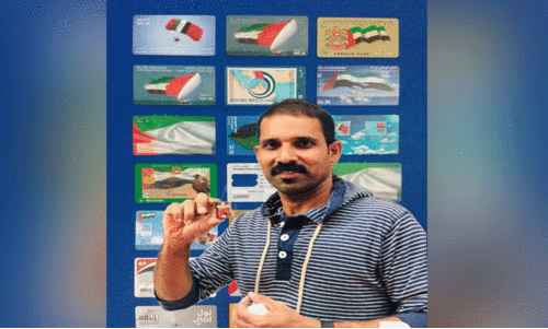 ചരിത്രം പറയുന്ന വിസ്മയ ശേഖരം