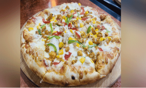 ഈ​സി​യാ​യി ത​യാ​റാ​ക്കാം ഏ​തു പീ​റ്റ്സ​യും