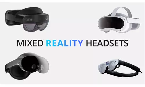 ലക്ഷങ്ങൾ വേണ്ട...! ആപ്പിൾ വിഷൻ പ്രോ വാങ്ങാൻ പണമില്ലാത്തവർക്ക് ഇവ പരിഗണിക്കാം...