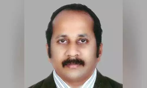 Aju Philip passed away