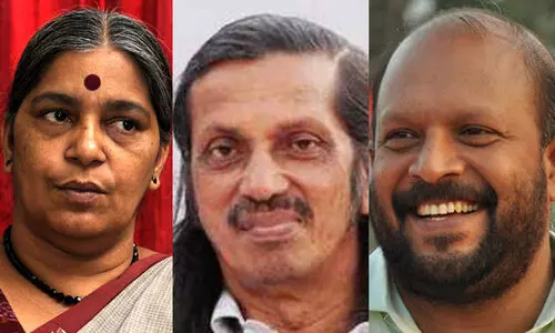 ലോക്‌സഭാ : കേരളത്തില്‍ മുതിർന്ന നേതാക്കളെ കളത്തിലിറക്കാൻ സി.പി.ഐ
