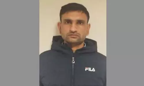 പാകിസ്താന് രഹസ്യങ്ങൾ ചോർത്തിയ യു.പി സ്വദേശിയായ എംബസി ജീവനക്കാരൻ പിടിയിൽ