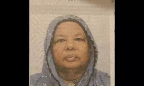 പാലക്കാട് സ്വദേശിനിയായ ഉംറ തീർഥാടക മദീനയിൽ നിര്യാതയായി