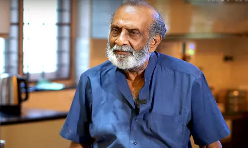 ഗാന്ധിജിയെ വൈകാതെ മഹാത്മാവല്ലെന്ന് പ്രഖ്യാപിക്കാൻ സാധ്യത -ടി.ജി. രവി