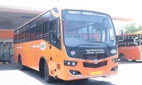 നിലമ്പൂർ-ബംഗളൂരു സ്വിഫ്റ്റ് ബസിന് രാത്രി ബന്ദിപ്പൂർ കടക്കാൻ അനുമതി