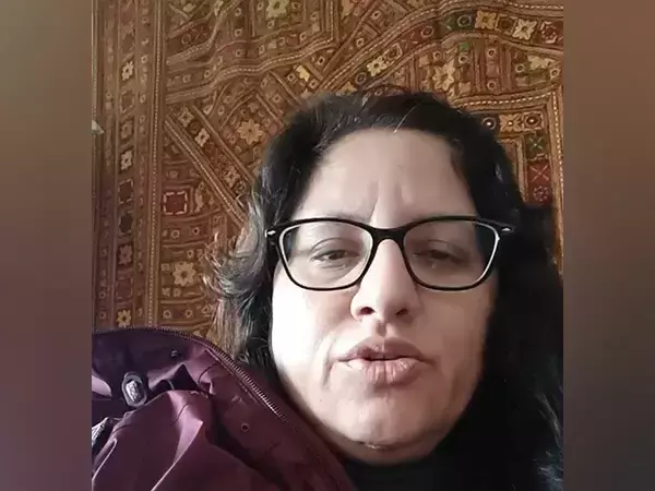 പ്രാണപ്രതിഷ്ഠയെ അധി​ക്ഷേപിച്ചെന്ന്; മണിശങ്കർ അയ്യരുടെ മകൾക്കെതിരെ പരാതി