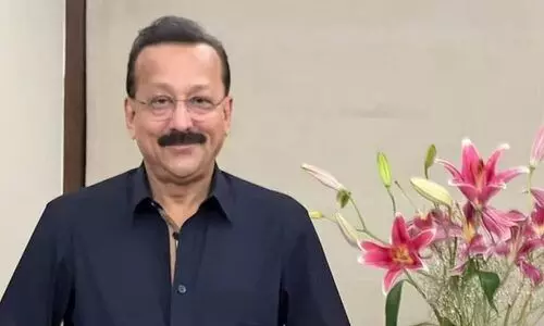 ബാബ സിദ്ദീഖി കോൺഗ്രസ്​ വിടുമെന്ന്​ അഭ്യൂഹം