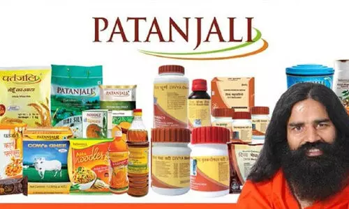 പതഞ്ജലിക്കെതിരായ പരാതി: അന്വേഷണത്തിന്​ നിർദേശിച്ച്​​ പ്രധാനമന്ത്രിയുടെ ഓഫിസ്​