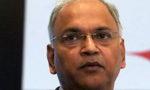 എയർ ഇന്ത്യ മുൻ സി.എം.ഡിക്കെതിരെ സി.ബി.ഐ കുറ്റപത്രം