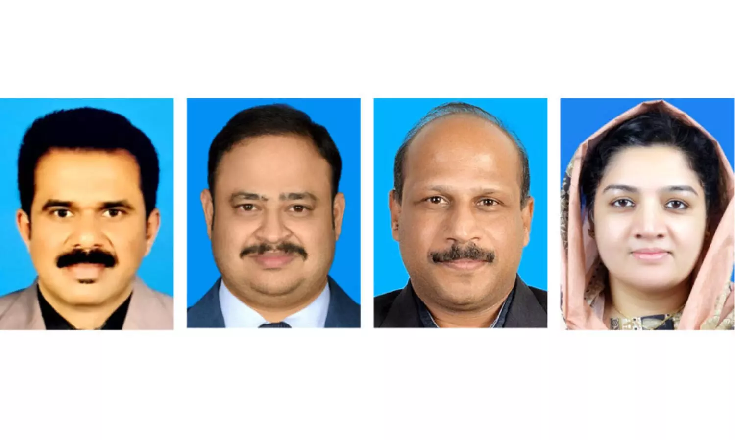 ട്രാ​സ്ക് പു​തി​യ ഭാ​ര​വാ​ഹി​ക​ളെ തി​ര​ഞ്ഞെ​ടു​ത്തു