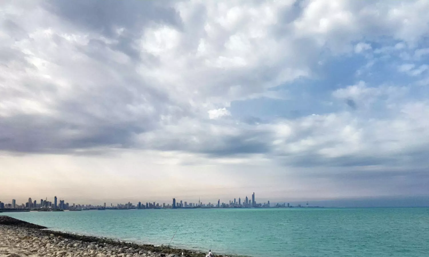 കു​വൈ​ത്ത്: ശൈ​ത്യ​കാ​ലം അ​വ​സാ​ന സീ​സ​ണി​ലേ​ക്ക്