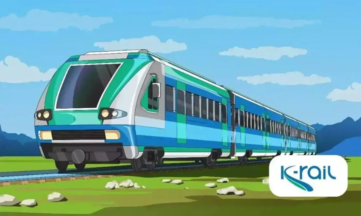 k rail project