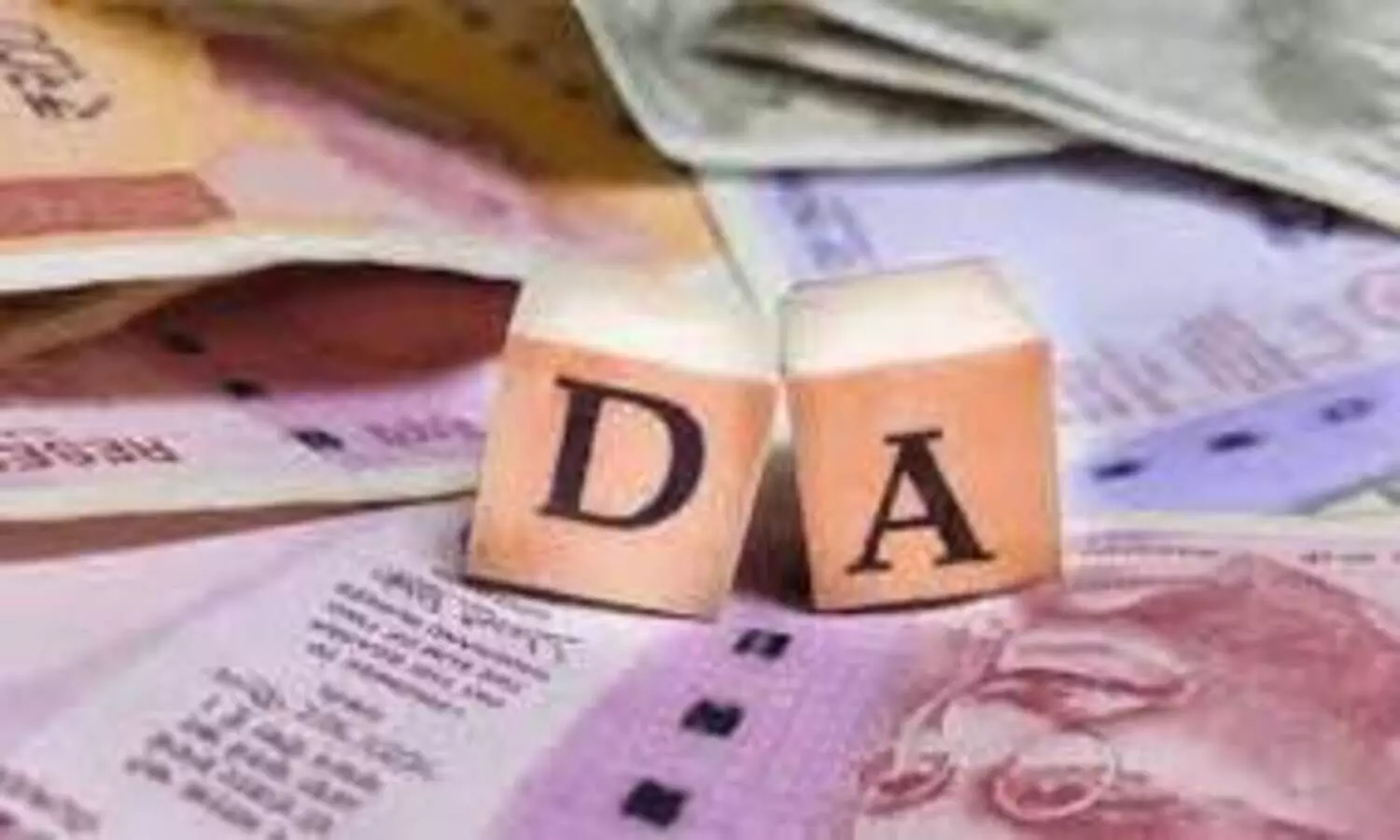 ജീവനക്കാരുടെ ക്ഷാമബത്ത കൂടും