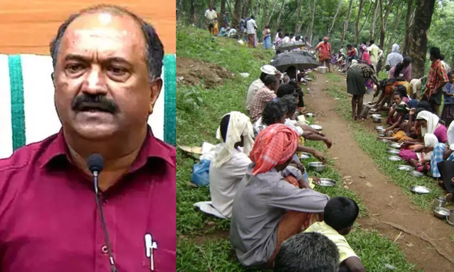 പട്ടികജാതി ഉപ പദ്ധതിക്ക് 2979.40 കോടി വകയിരുത്തി