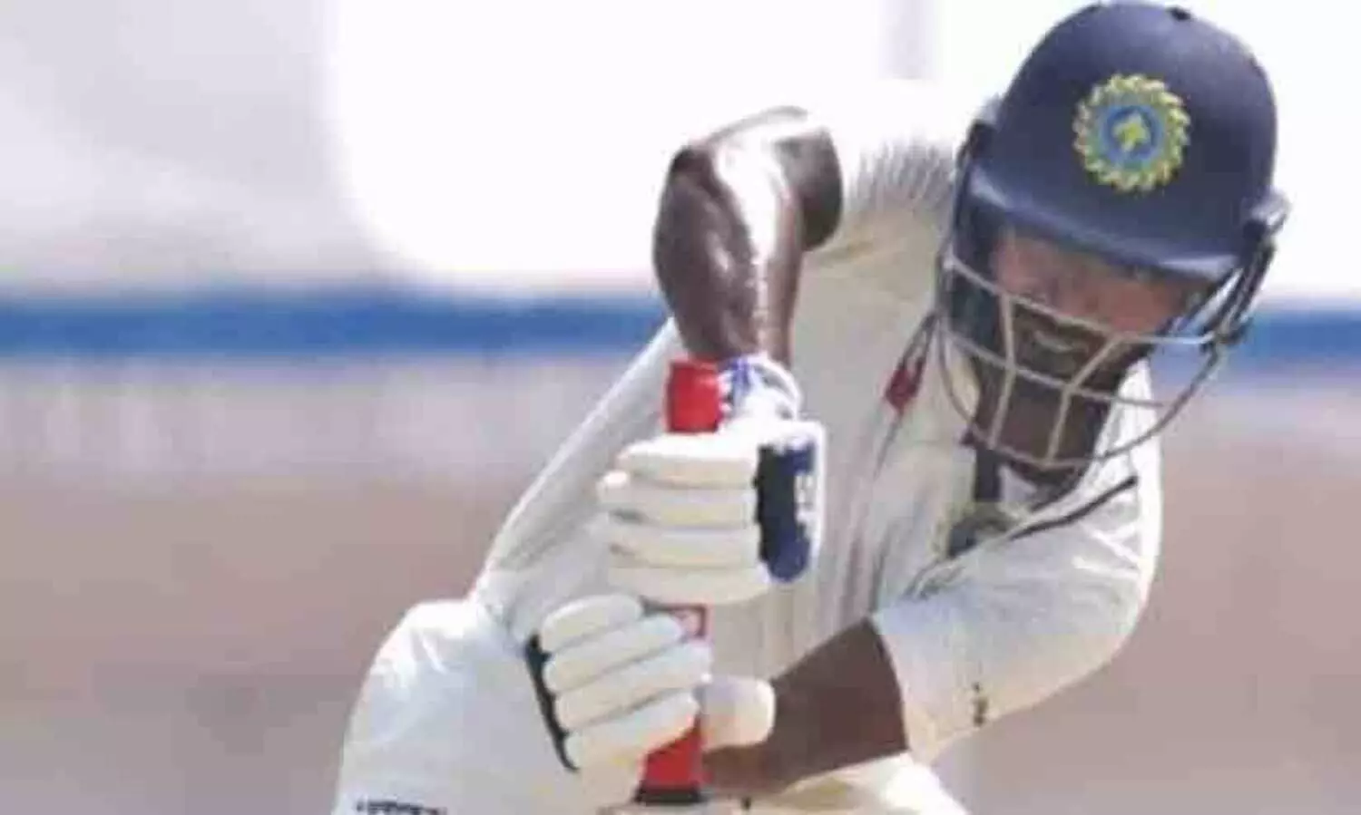 രഞ്ജി ട്രോഫി: കേരളം-ഛത്തിസ്ഗഢ് മത്സരവും സമനിലയിൽ