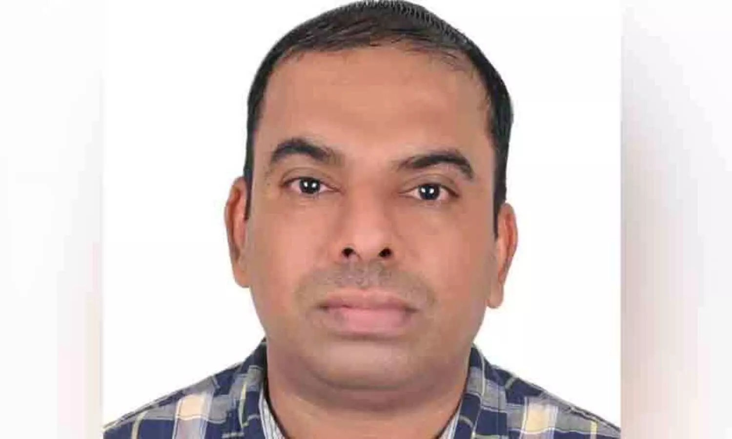 കണ്ണൂർ സ്വദേശി ഷാർജയിൽ നിര്യാതനായി