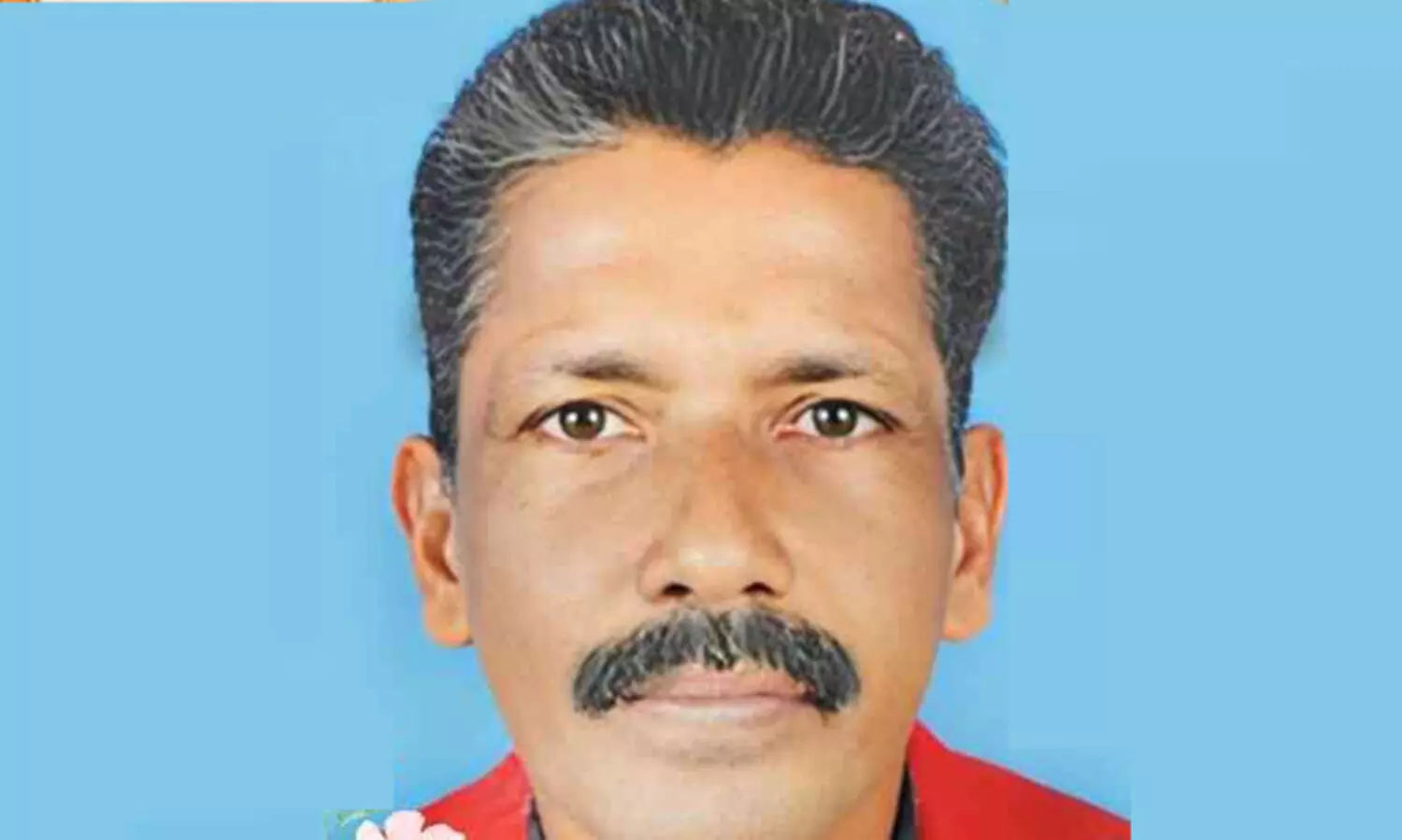 പ്ലാറ്റ്‌ഫോമിൽനിന്ന് കാല്‍വഴുതി ട്രാക്കില്‍ വീണയാൾ തീവണ്ടി തട്ടി മരിച്ചു