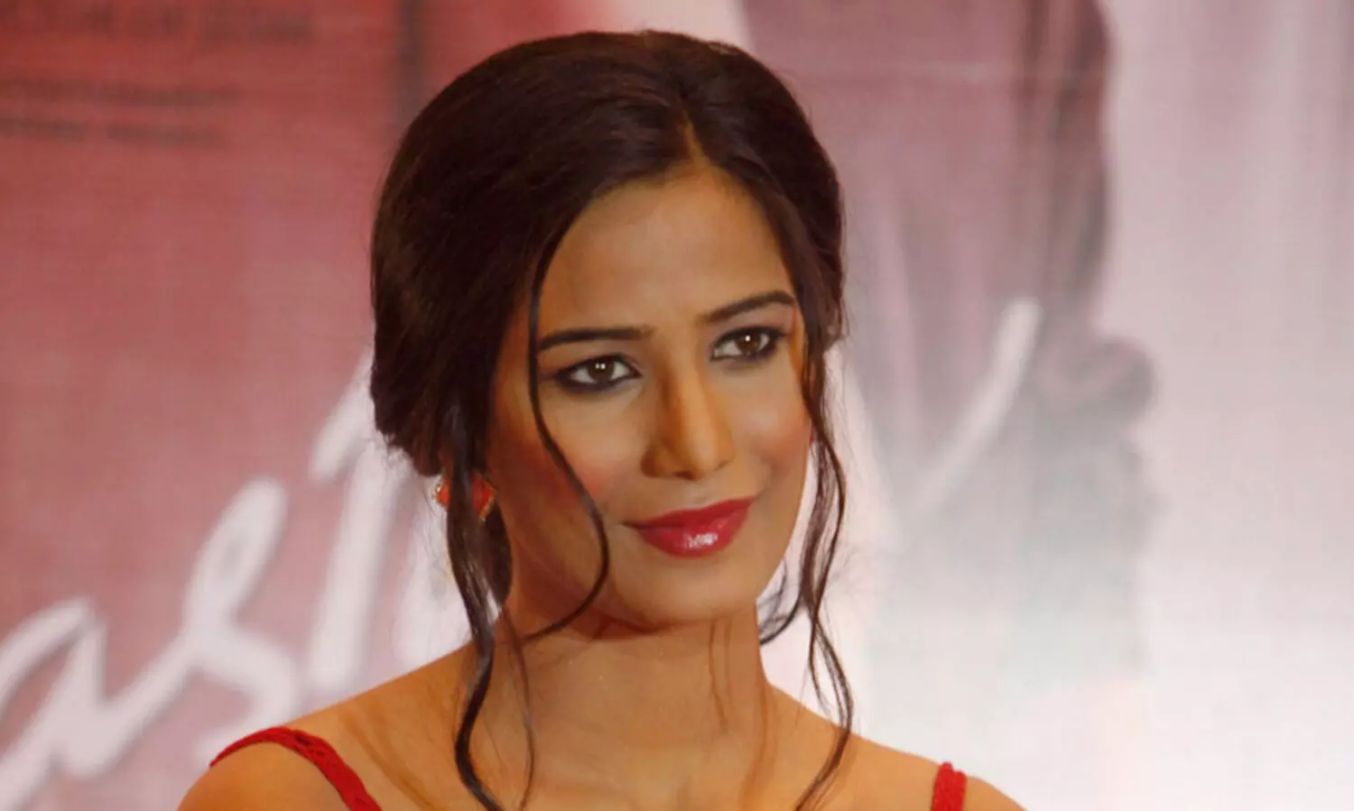 poonam pandey