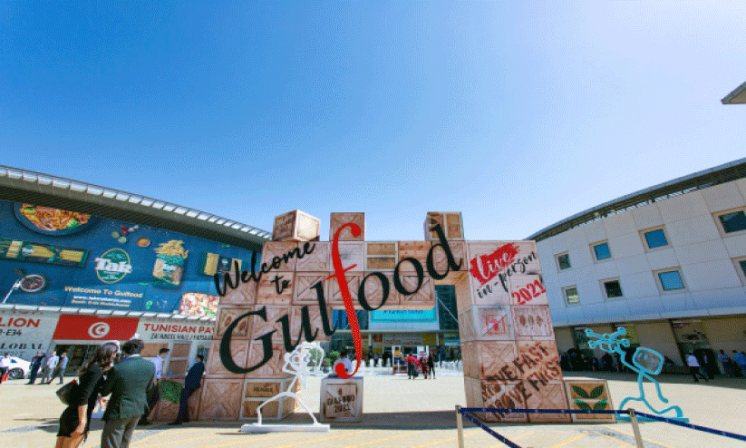 രു​ചി​യു​ടെ മ​ഹാ​മേ​ള ‘ഗ​ൾ​ഫു​ഡ്​’ 19ന്​ ​തു​ട​ങ്ങും