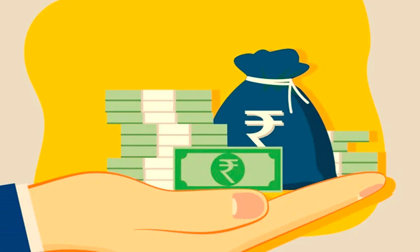 കടമെടുപ്പ് പരിധി വർധിപ്പിക്കാനാവില്ല; പലിശ കൊടുത്ത് കേരളം മുടിഞ്ഞു കടമെടുപ്പ് പരിധി വർധിപ്പിക്കാനാവില്ല; പലിശ കൊടുത്ത് കേരളം മുടിഞ്ഞു