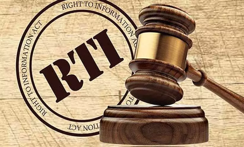 right to information