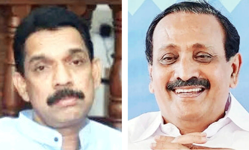 ബംഗളൂരു-കണ്ണൂർ എക്സ്പ്രസ് കോഴിക്കോട്ടേക്ക് നീട്ടിയതിനെതിരെ ദക്ഷിണ കന്നഡ എം.പി