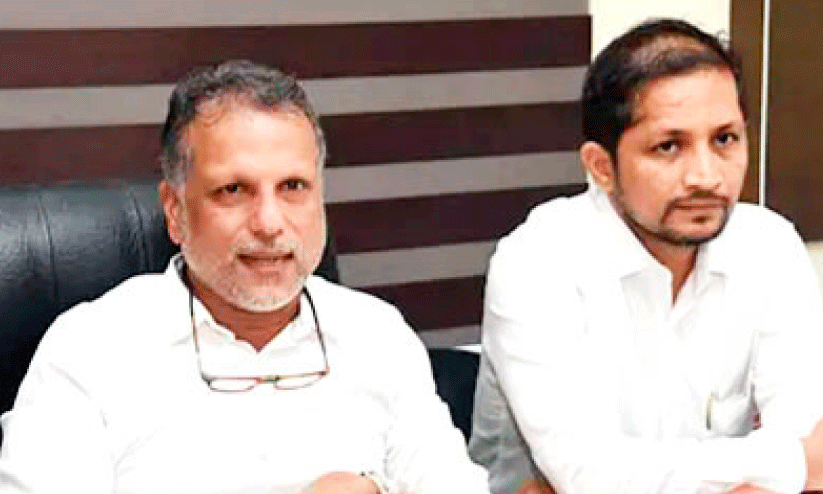 ‘മ​ലാ​ലി മ​സ്ജി​ദ്: വി​ധി പ​റ​യേ​ണ്ട​ത് വ​ഖ​ഫ് ട്രൈ​ബ്യൂ​ണ​ൽ‘