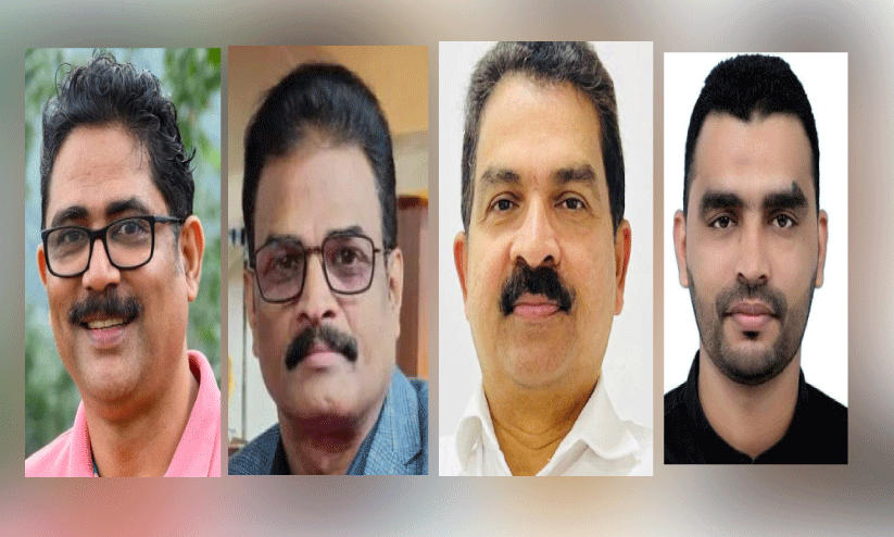 കൊയിലാണ്ടിക്കൂട്ടം ഗ്ലോബൽ കമ്മിറ്റി പുനഃസംഘടിപ്പിച്ചു കൊയിലാണ്ടിക്കൂട്ടം ഗ്ലോബൽ കമ്മിറ്റി പുനഃസംഘടിപ്പിച്ചു