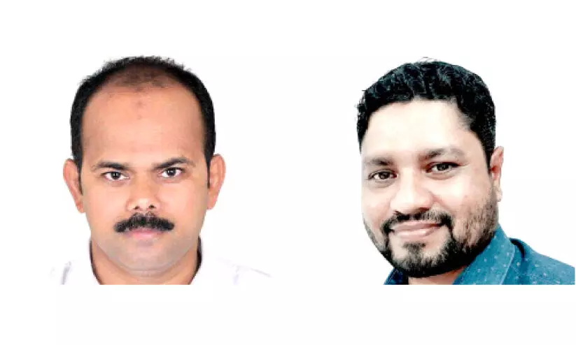 പ്ര​വാ​സി ക്ഷേ​മ പെ​ൻ​ഷ​ൻ പ്രാ​യ​പ​രി​ധി നി​ശ്ച​യി​ക്ക​രു​ത് -കെ.​എം.​സി.​സി