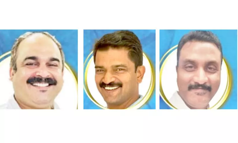 തലശ്ശേരി അസോസിയേഷന് പുതിയ നേതൃത്വം തലശ്ശേരി അസോസിയേഷന് പുതിയ നേതൃത്വം