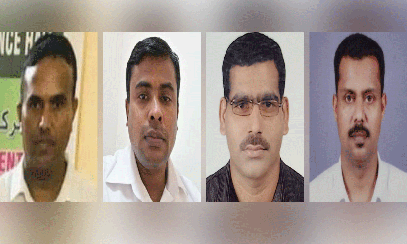 കെ.എം.സി.സി വെസ്റ്റ് റിഫ ഏരിയ കമ്മിറ്റി ഭാരവാഹികൾ കെ.എം.സി.സി വെസ്റ്റ് റിഫ ഏരിയ കമ്മിറ്റി ഭാരവാഹികൾ