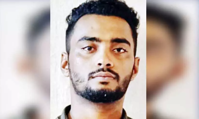 മുഹമ്മദ് ബാസിത്ത് മുഹമ്മദ് ബാസിത്ത്